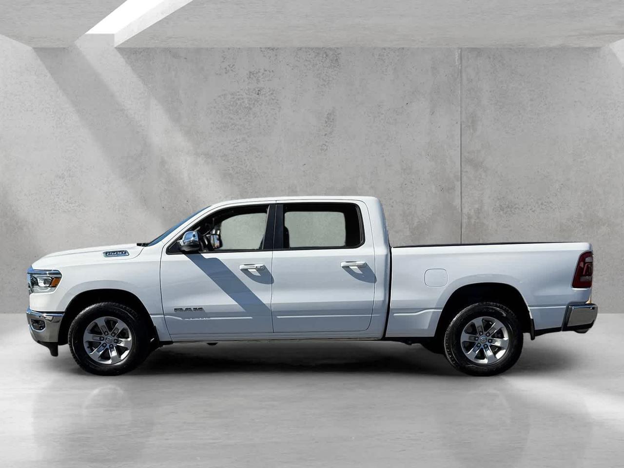 2023 Ram 1500 Laramie Irving TX