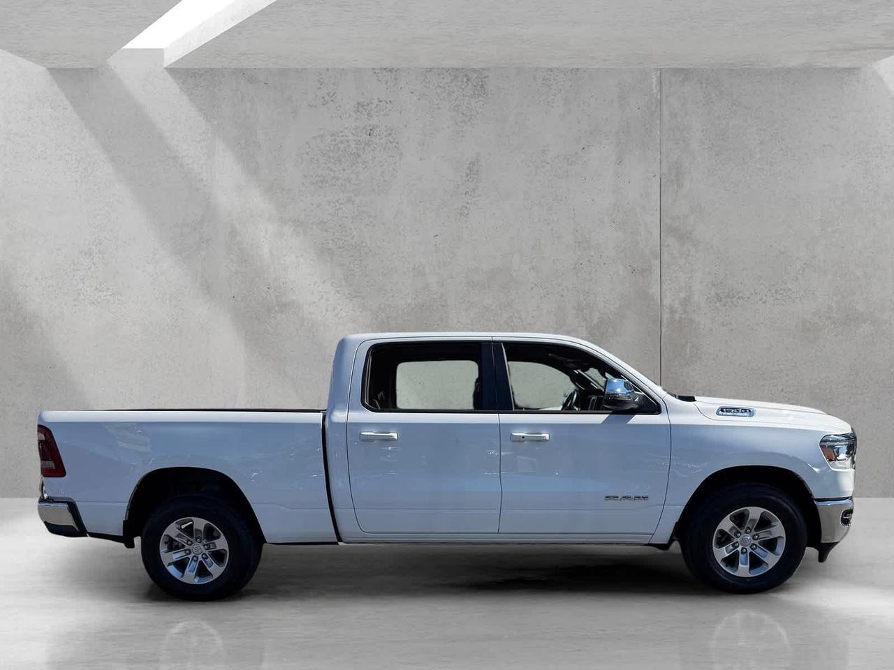 2023 Ram 1500 Laramie Irving TX