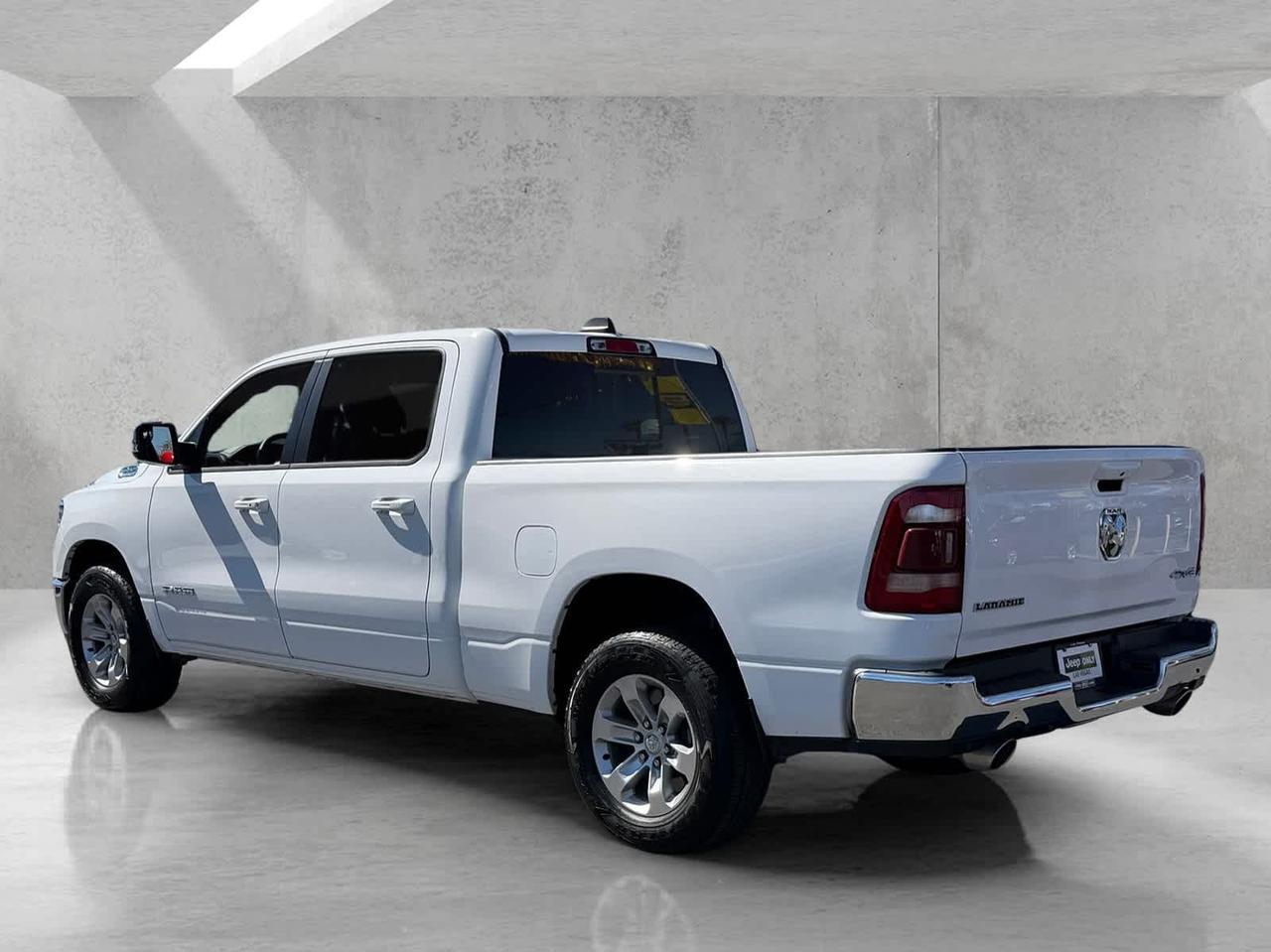 2023 Ram 1500 Laramie Irving TX