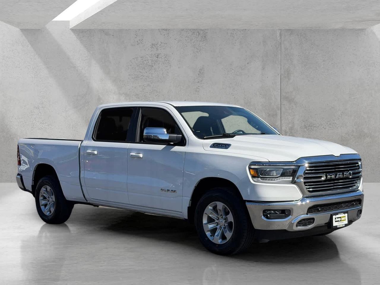 2023 Ram 1500 Laramie Irving TX