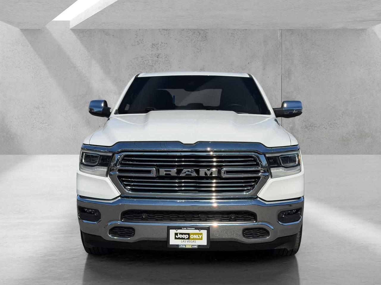 2023 Ram 1500 Laramie Irving TX
