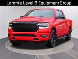 2023 Ram 1500 Laramie Oshkosh WI