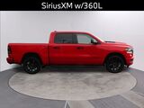 2023 Ram 1500 Laramie Oshkosh WI