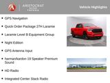 2023 Ram 1500 Laramie Oshkosh WI