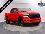 2023 Ram 1500 Laramie Oshkosh WI