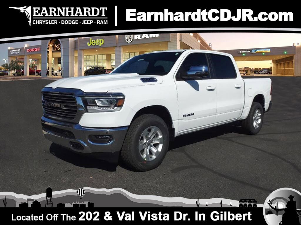 2023 Ram 1500 Laramie Phoenix AZ 2023 Ram 1500 Laramie Phoenix AZ