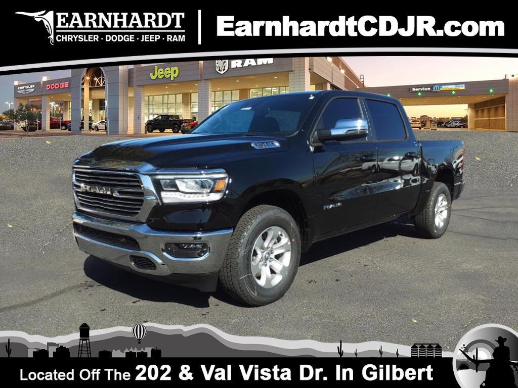 2023 Ram 1500 Laramie Phoenix AZ 2023 Ram 1500 Laramie Phoenix AZ