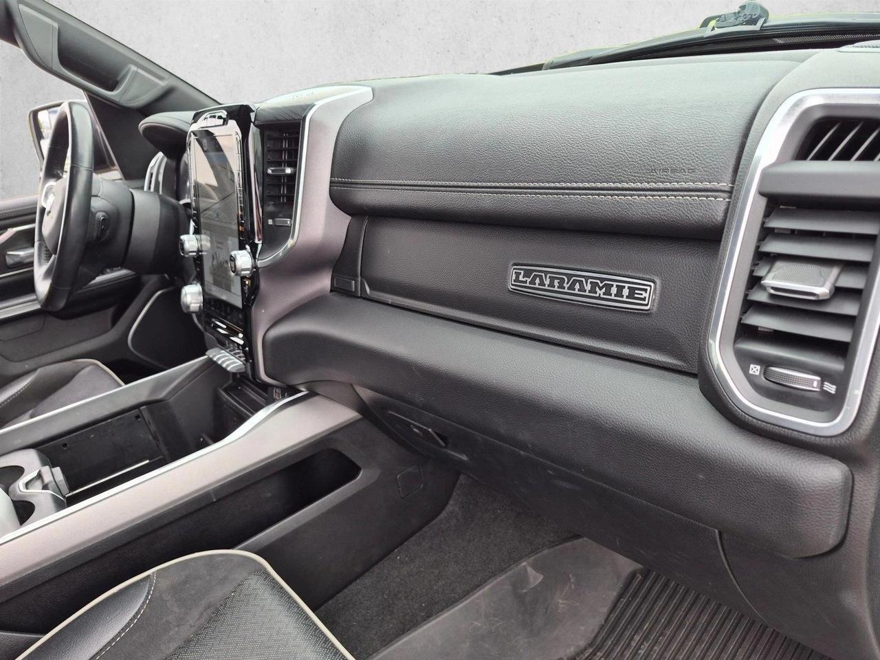 2023 Ram 1500 Laramie Roseville CA