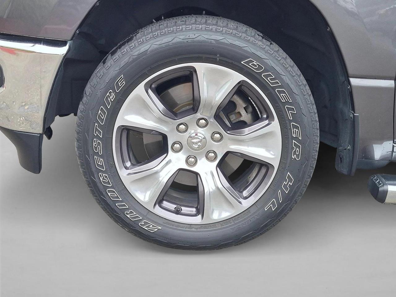 2023 Ram 1500 Laramie Roseville CA