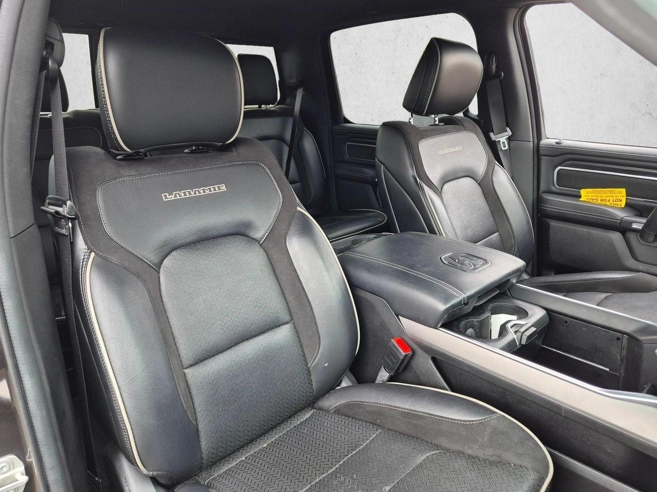 2023 Ram 1500 Laramie Roseville CA
