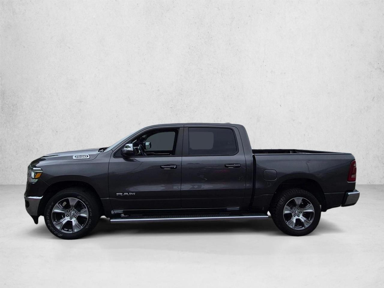 2023 Ram 1500 Laramie Roseville CA