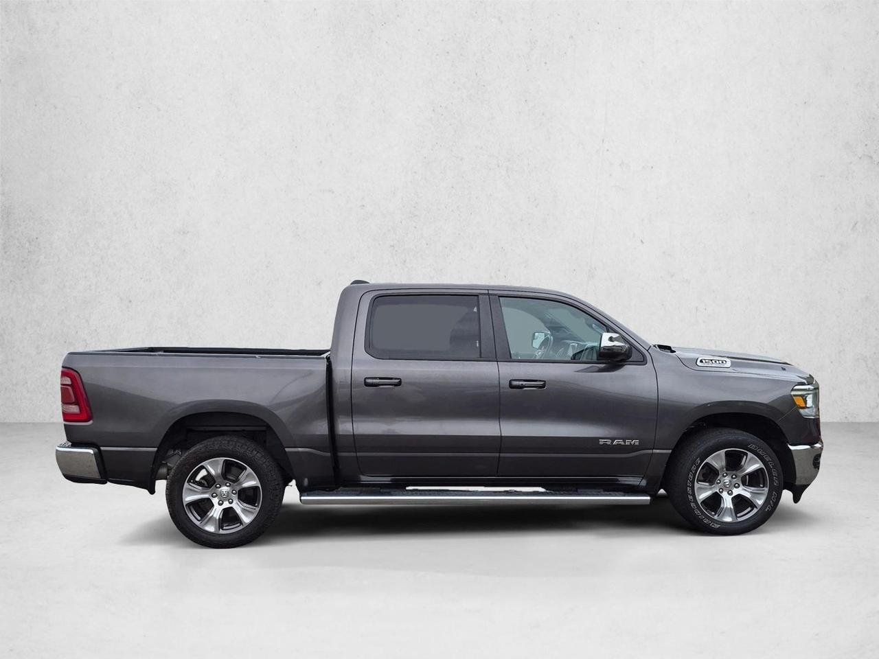 2023 Ram 1500 Laramie Roseville CA