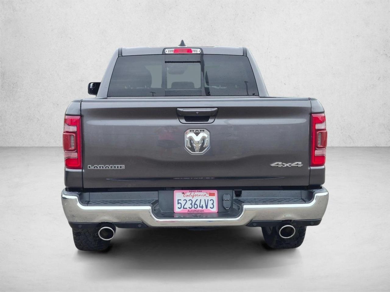 2023 Ram 1500 Laramie Roseville CA