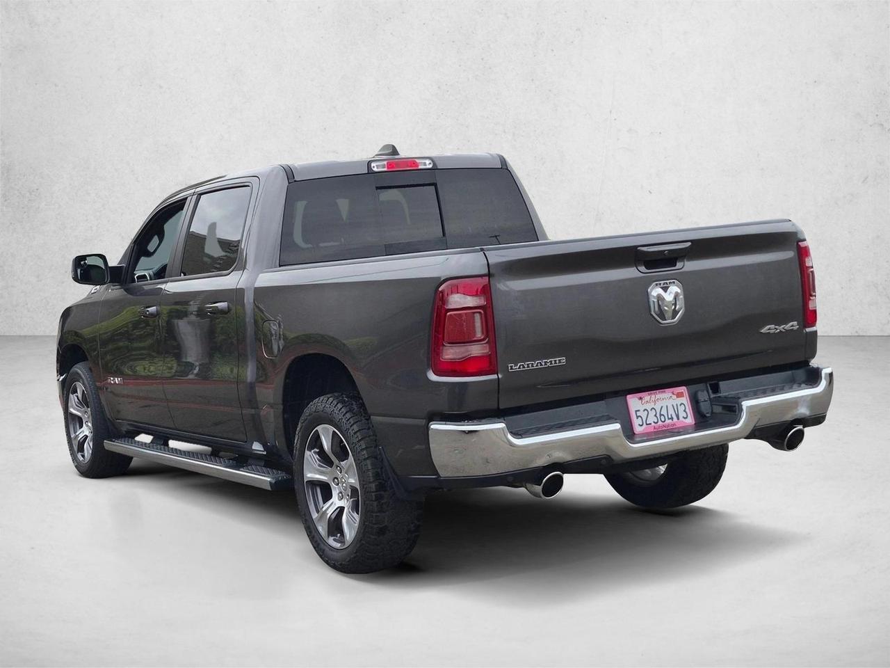 2023 Ram 1500 Laramie Roseville CA