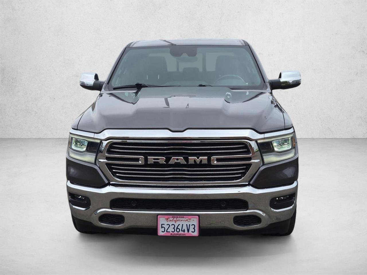 2023 Ram 1500 Laramie Roseville CA