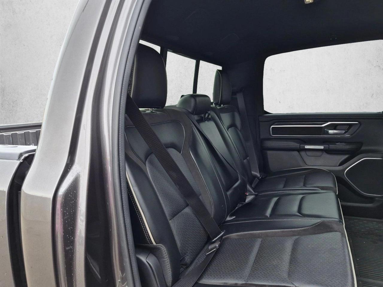 2023 Ram 1500 Laramie Roseville CA