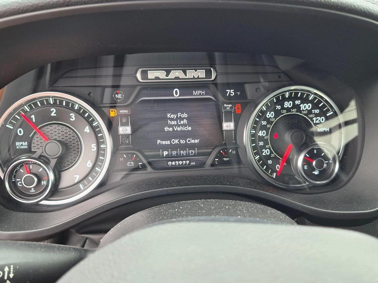 2023 Ram 1500 Laramie Roseville CA