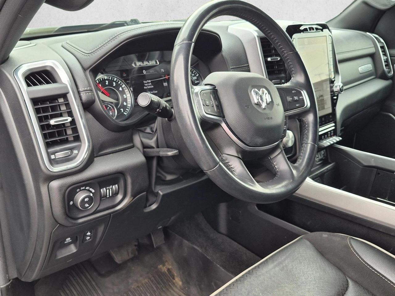 2023 Ram 1500 Laramie Roseville CA