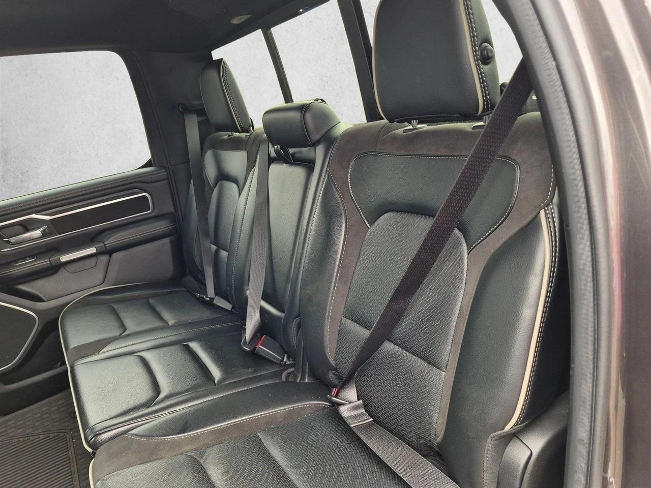 2023 Ram 1500 Laramie Roseville CA