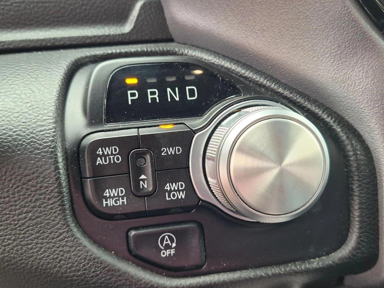 2023 Ram 1500 Laramie Roseville CA