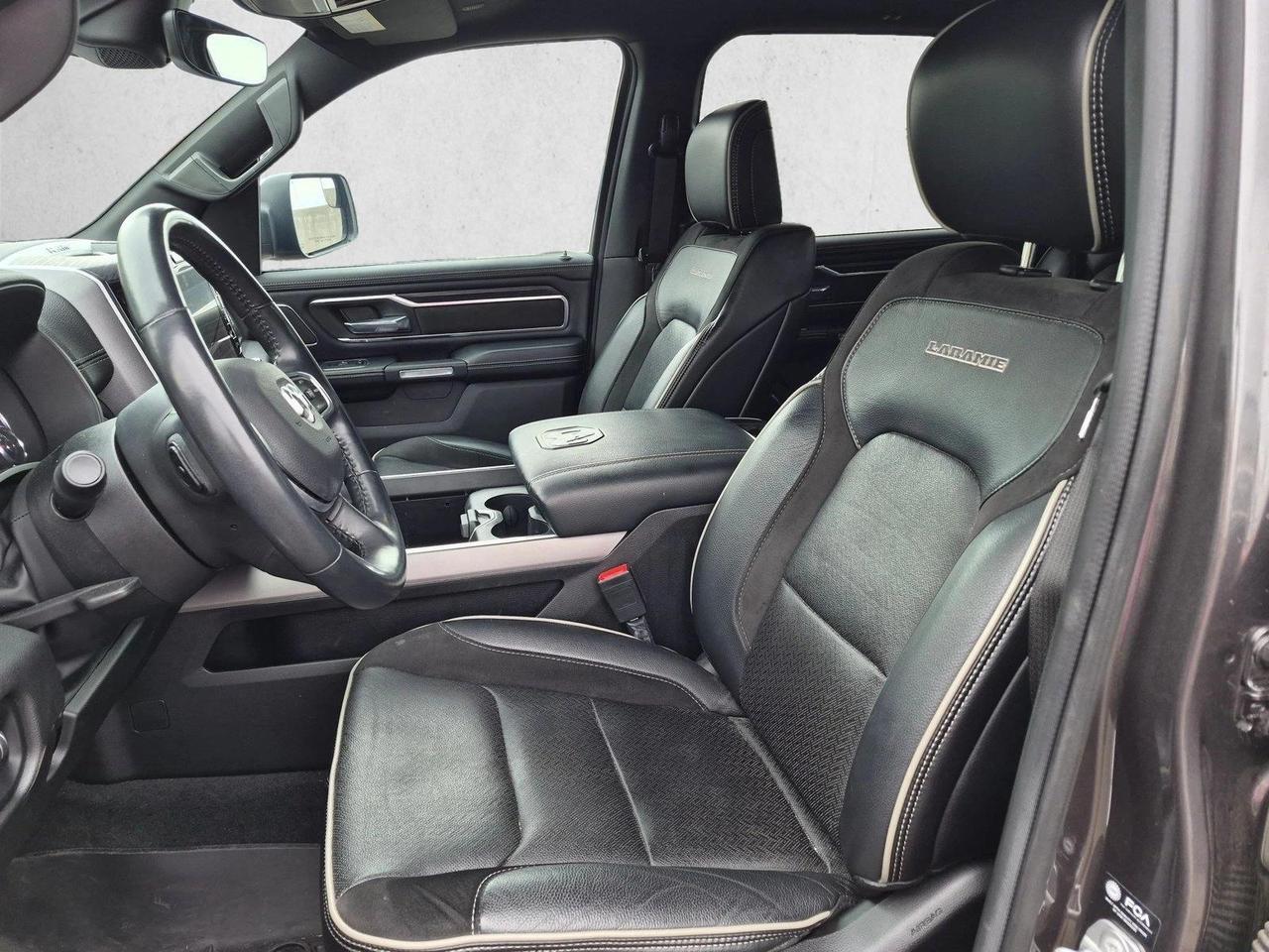2023 Ram 1500 Laramie Roseville CA
