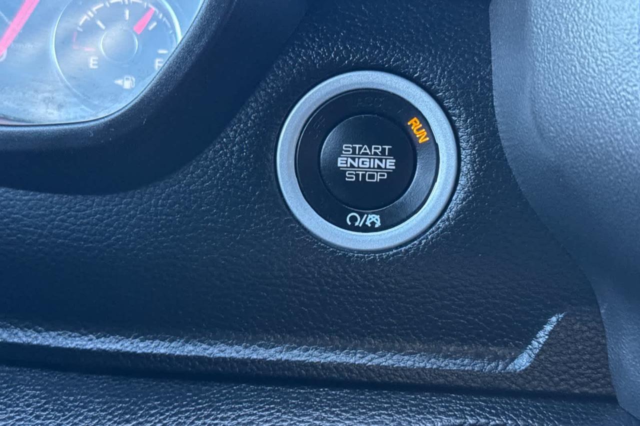 2023 Ram 1500 Laramie Roseville CA