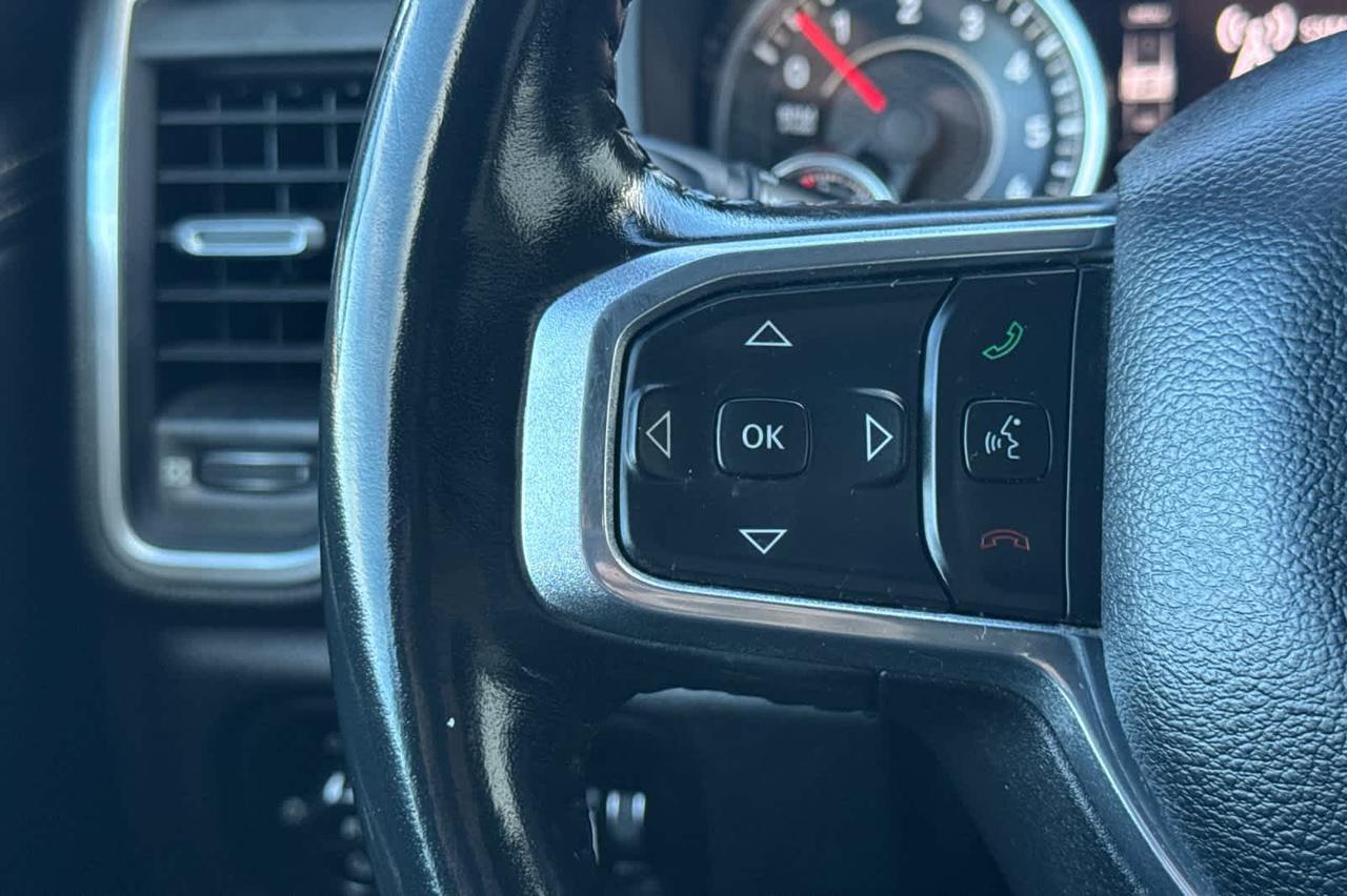 2023 Ram 1500 Laramie Roseville CA