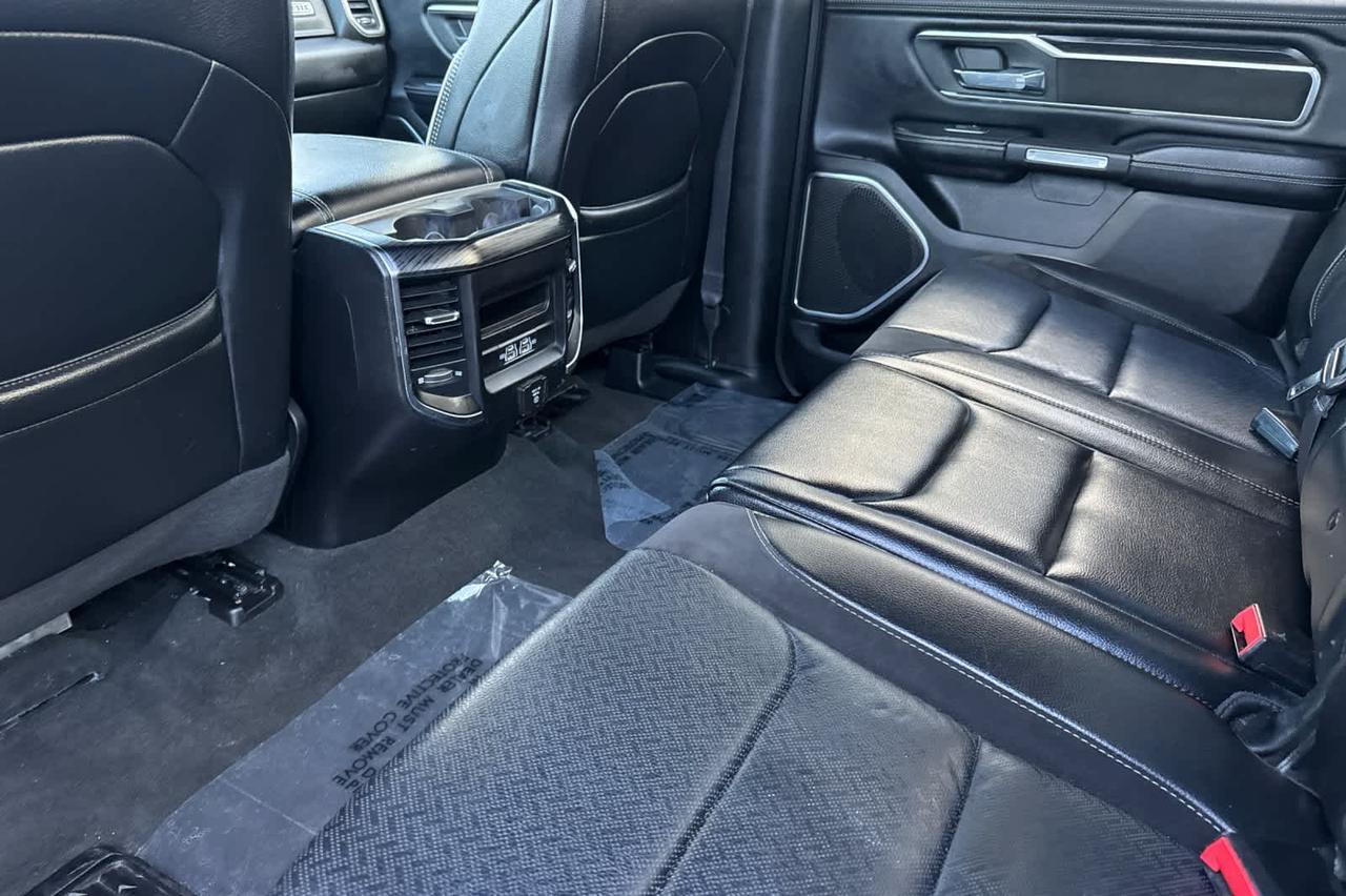 2023 Ram 1500 Laramie Roseville CA