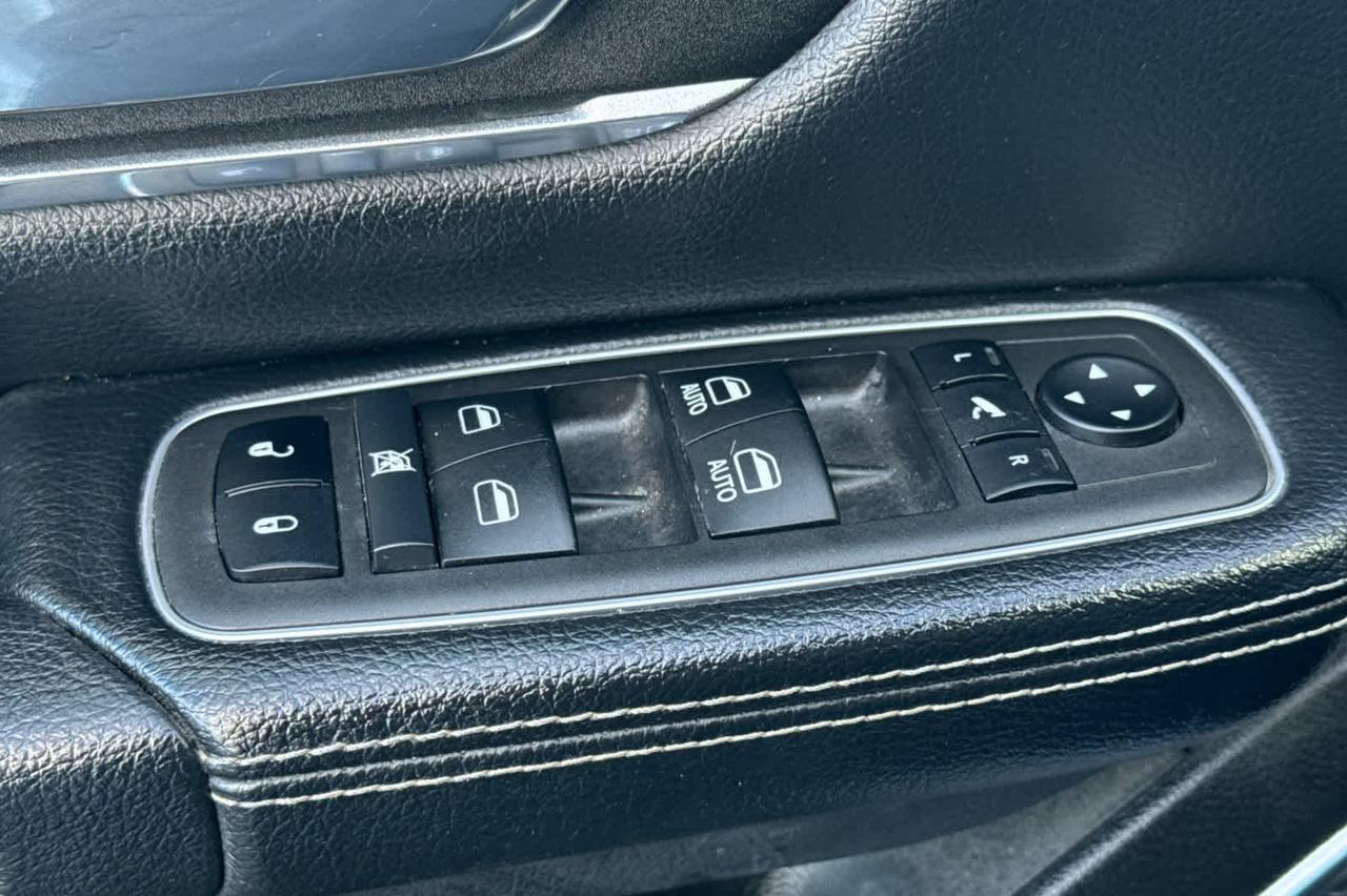 2023 Ram 1500 Laramie Roseville CA