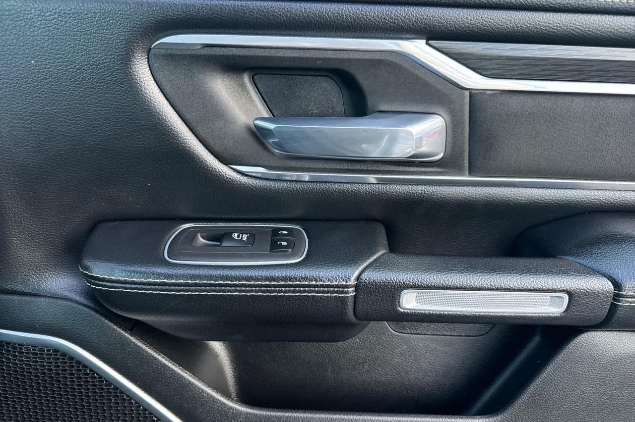 2023 Ram 1500 Laramie Roseville CA