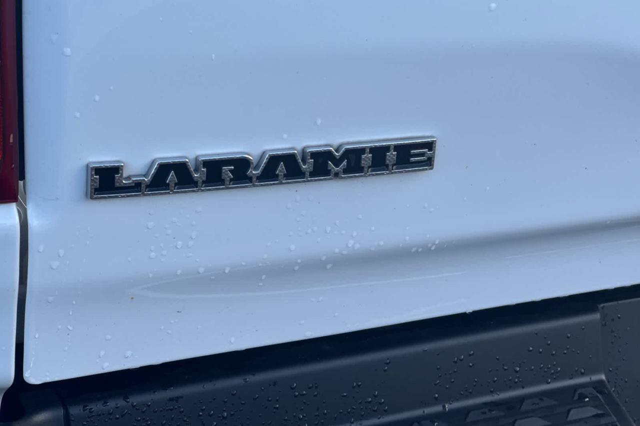 2023 Ram 1500 Laramie Roseville CA