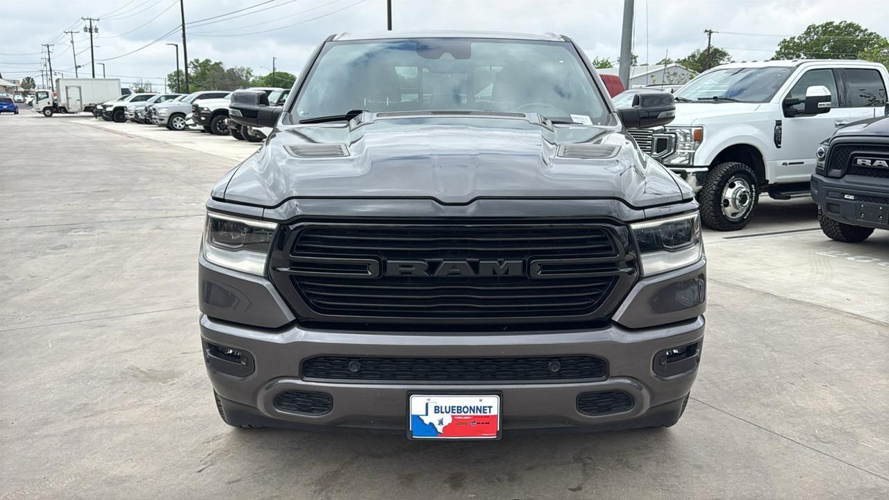 2023 Ram 1500 Laramie New Braunfels TX