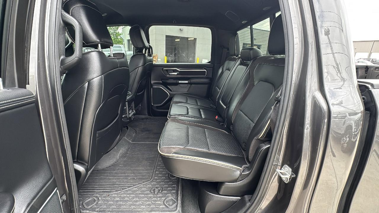 2023 Ram 1500 Laramie New Braunfels TX