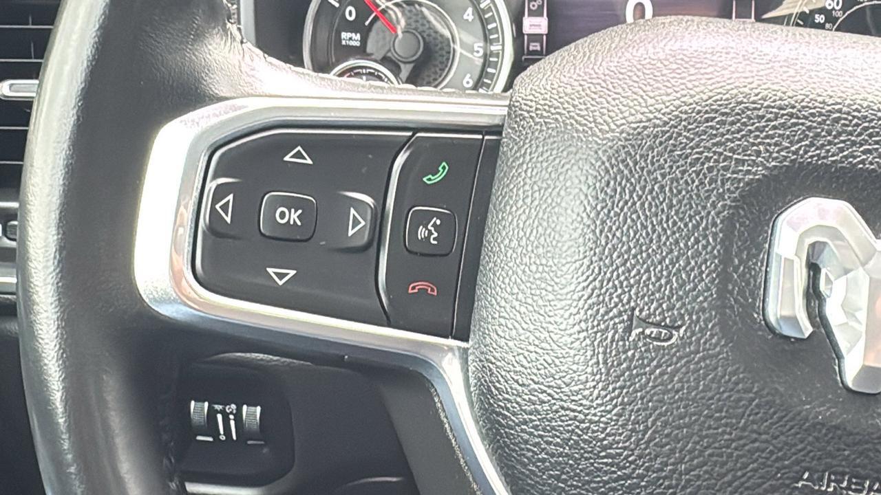 2023 Ram 1500 Laramie New Braunfels TX