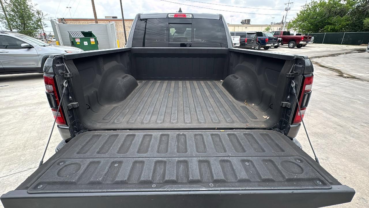 2023 Ram 1500 Laramie New Braunfels TX