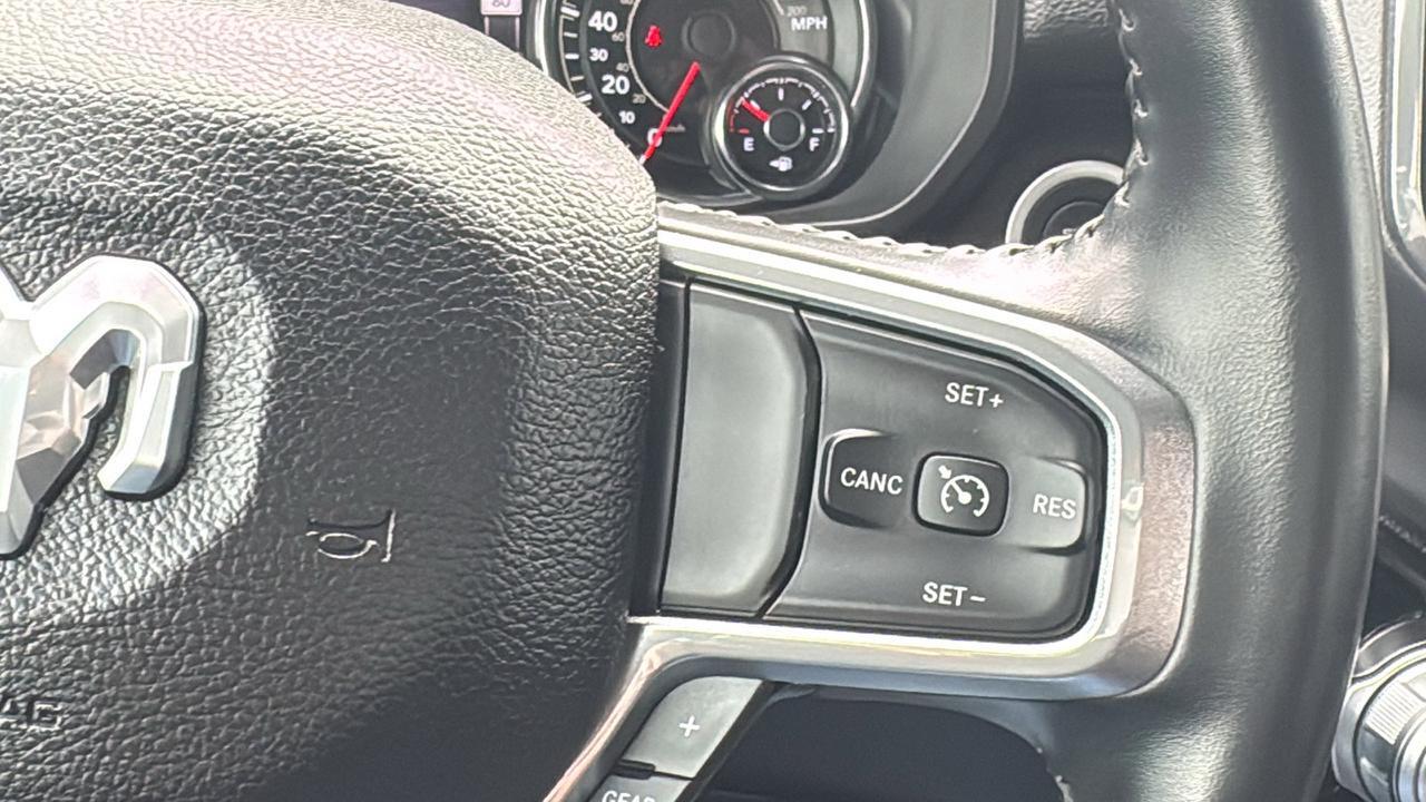 2023 Ram 1500 Laramie New Braunfels TX