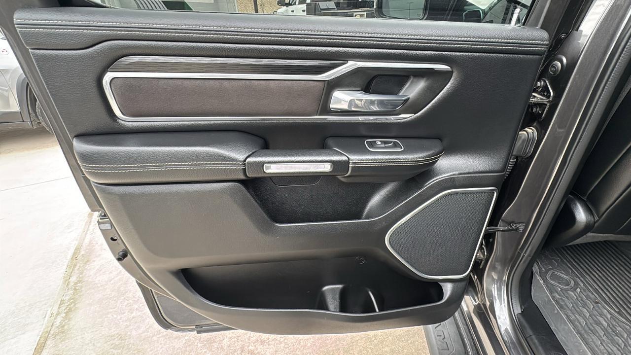 2023 Ram 1500 Laramie New Braunfels TX