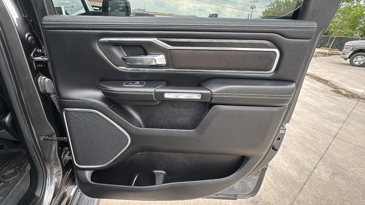 2023 Ram 1500 Laramie New Braunfels TX