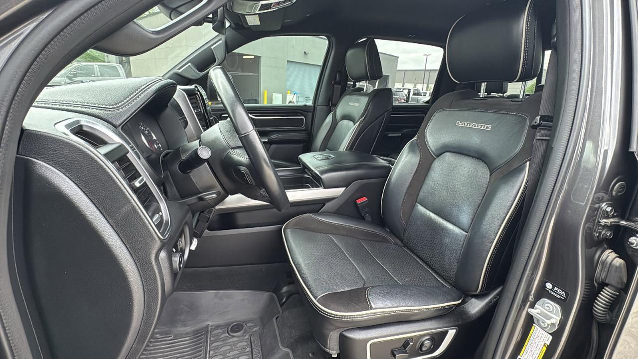 2023 Ram 1500 Laramie New Braunfels TX