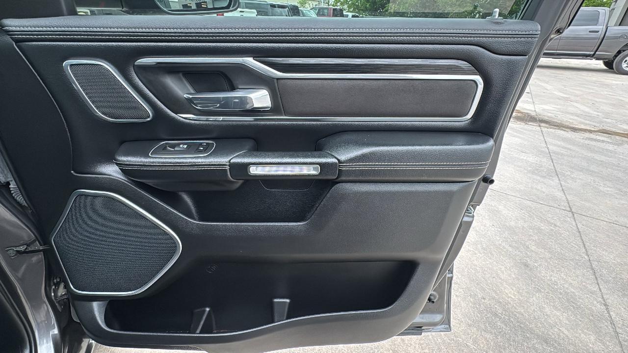 2023 Ram 1500 Laramie New Braunfels TX