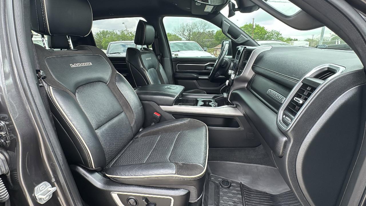 2023 Ram 1500 Laramie New Braunfels TX