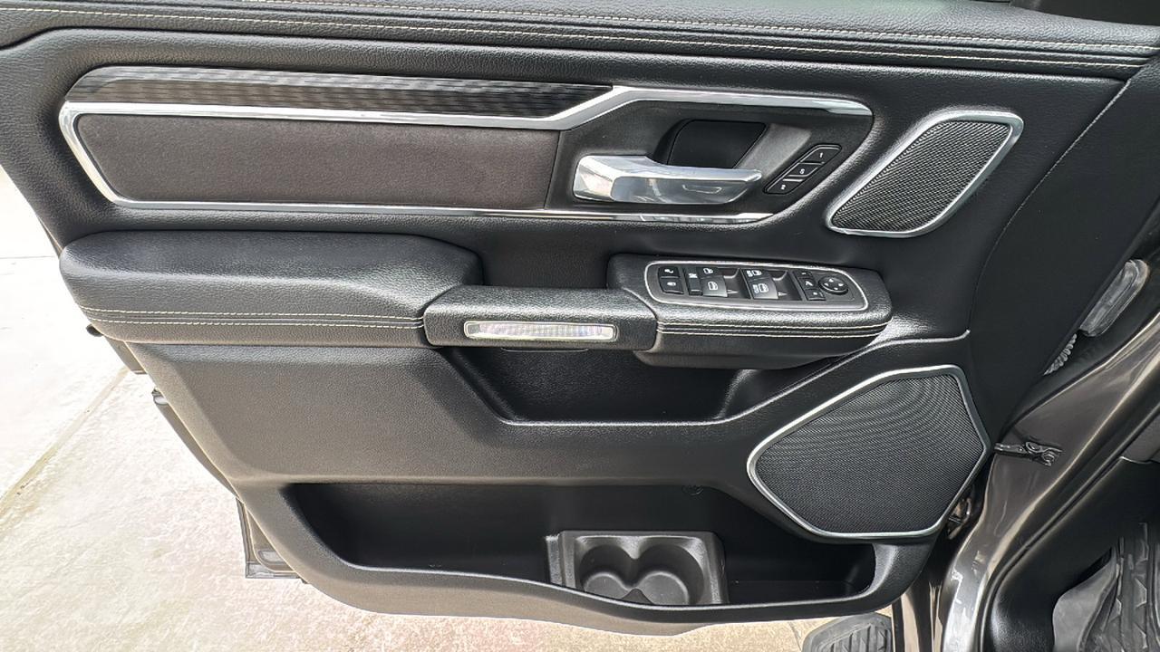 2023 Ram 1500 Laramie New Braunfels TX