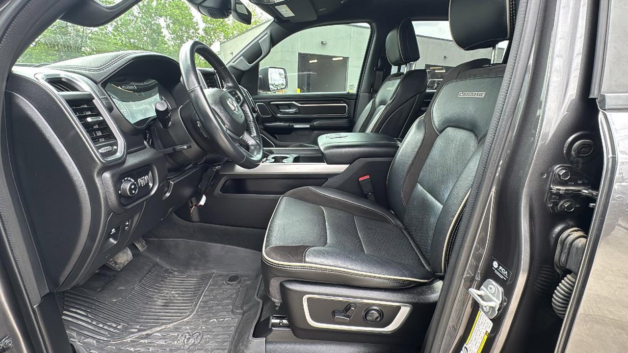 2023 Ram 1500 Laramie New Braunfels TX