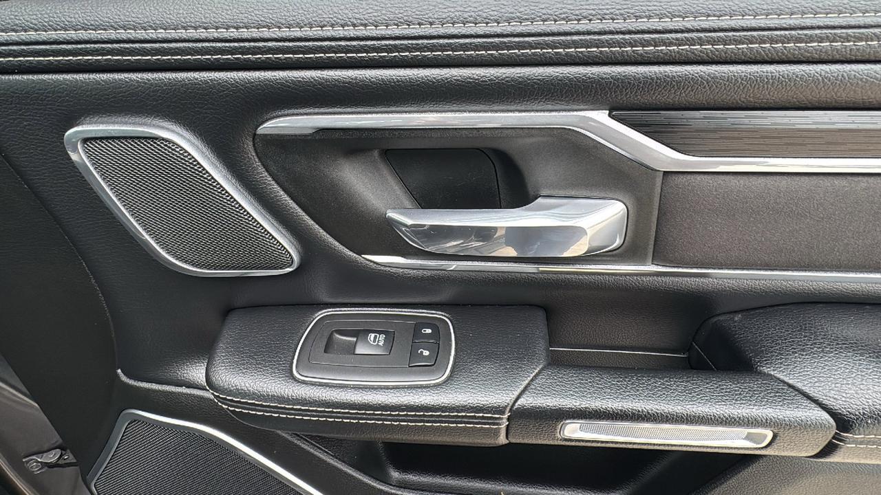 2023 Ram 1500 Laramie New Braunfels TX