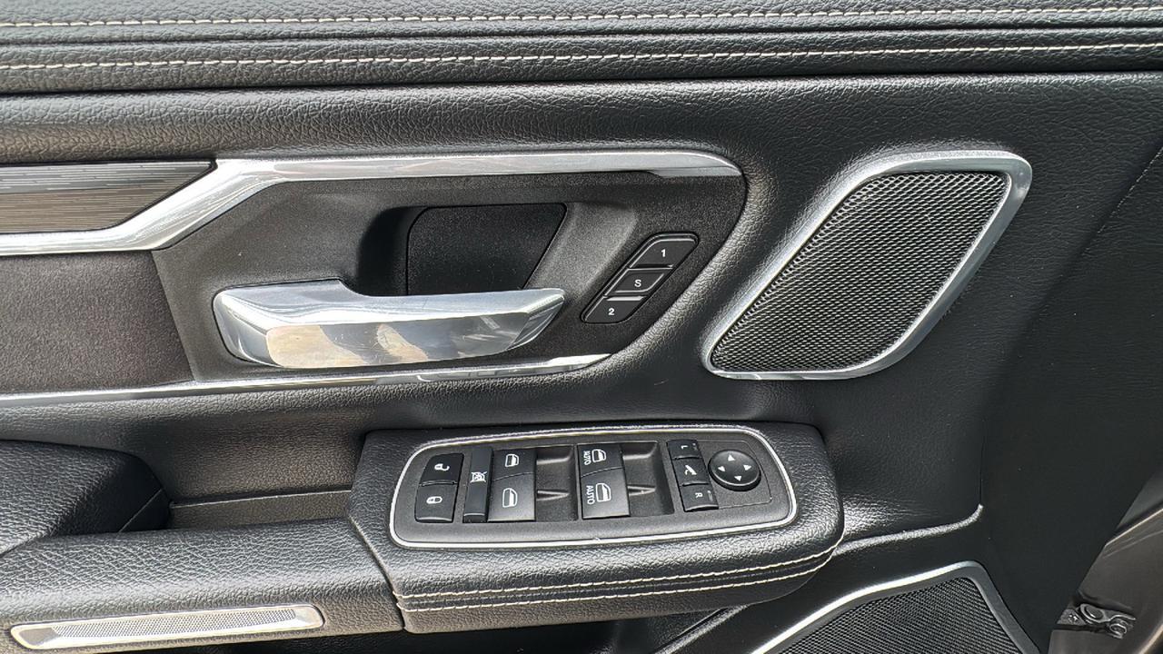 2023 Ram 1500 Laramie New Braunfels TX