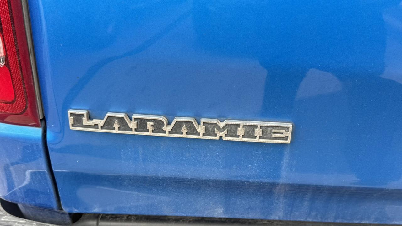 2023 Ram 1500 Laramie New Braunfels TX