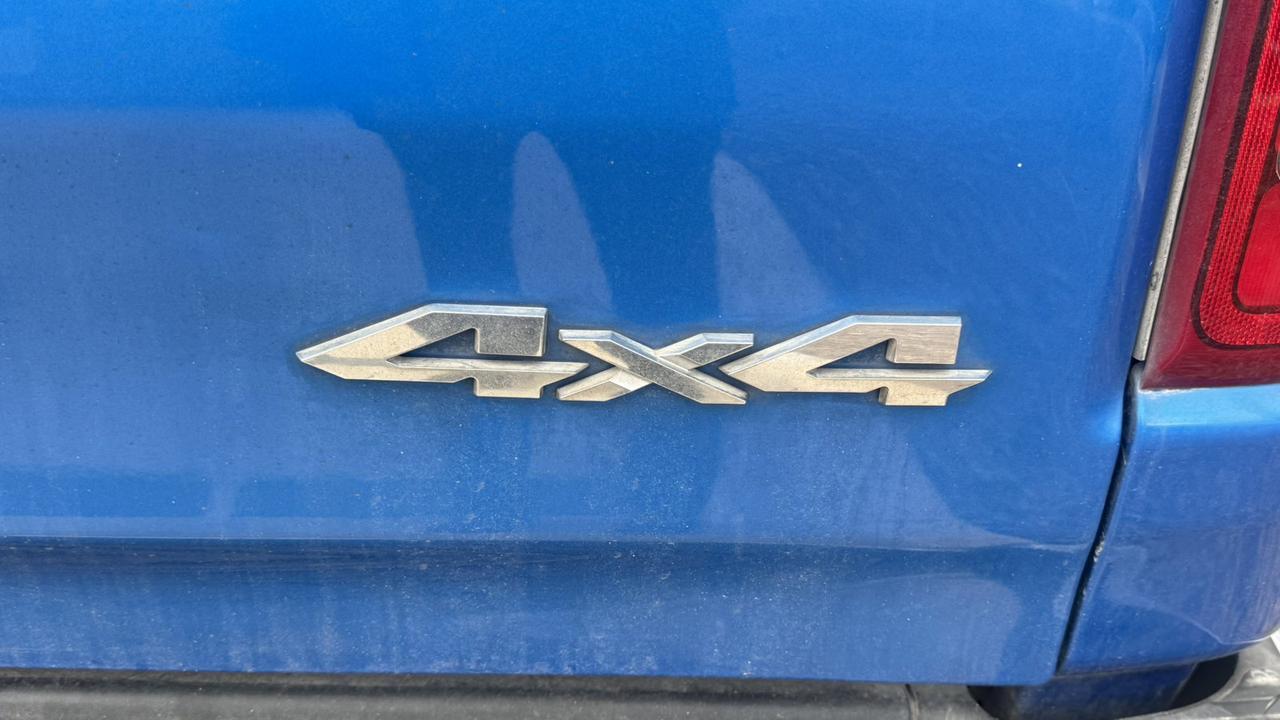 2023 Ram 1500 Laramie New Braunfels TX