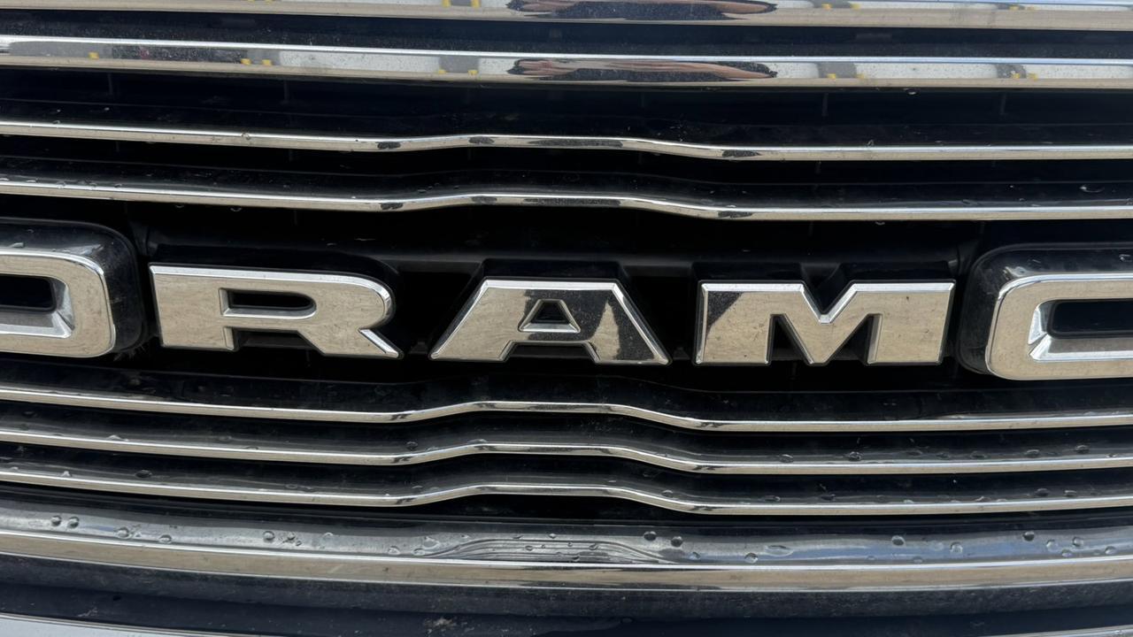 2023 Ram 1500 Laramie New Braunfels TX