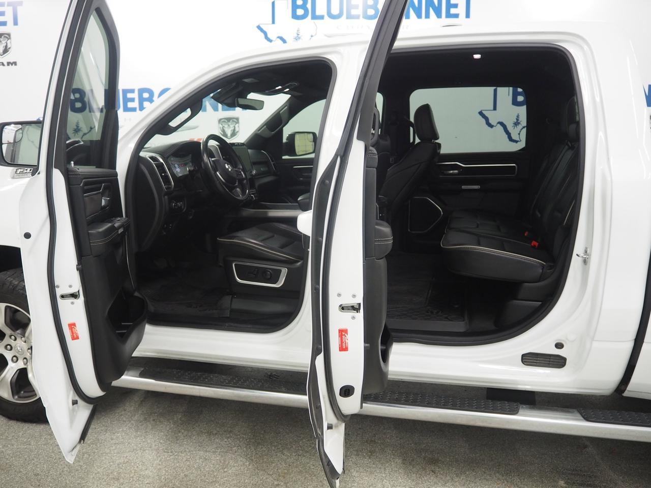 2023 Ram 1500 Laramie New Braunfels TX