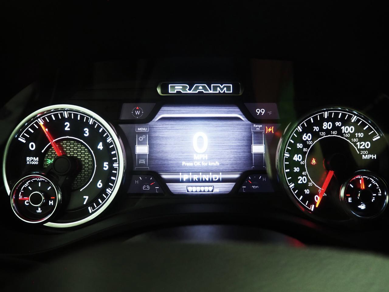 2023 Ram 1500 Laramie New Braunfels TX